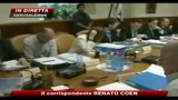 17/06/2010 - Gaza, Israele approva alleggerimento blocco sulla striscia