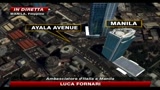 17/06/2010 - Filippine, italiano ucciso, indagini su movente delitto
