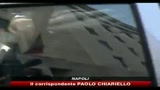 Napoli, Manuel Brunetti assolto dall'accusa di omicidio