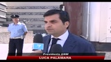 Palamara: manovra mette in ginocchio sistema giudiziario