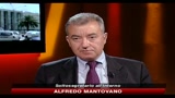 17/06/2010 - Spatuzza, Mantovano: non è decisione politica