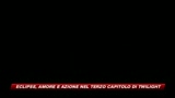 Eclipse, amore e azione nel terzo capitolo di Twilight