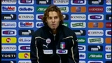 17/06/2010 - Mondiali, intervista al portiere Marchetti