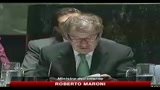 17/06/2010 - Maroni: colpire al cuore le organizzazioni criminali transnazionali
