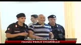 Minacce dal clan dei Casalesi a parenti di pentiti, 5 arresti