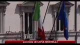 G8 Genova, De Magistris: De Gennaro dovrebbe dimettersi
