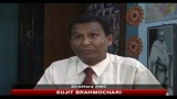 18/06/2010 - Caste India: sistema vecchio di 5000 anni