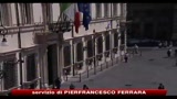 Libertà d'impresa, CDM ha avviato esame del DDL