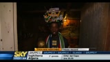 18/06/2010 - Thulani, una grande passione per il calcio