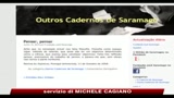 E' morto all'età di 87 anni lo scrittore portoghese José Saramago