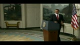 18/06/2010 - G20, Obama: bisogna fare presto per riforma finanza