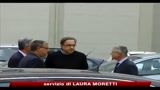 Pomigliano, Marchionne: senza intesa niente più industria