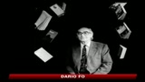 19/06/2010 - Saramago, Fo, era un grande scrittore e un amico
