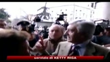 Sentenza Diaz, governo respinge dimissioni di De Gennaro