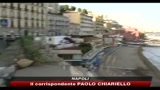 Napoli invasa dai rifiuti, colpa di scioperi e mondiali di calcio