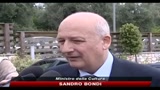 Manovra, Bondi: da sinistra propaganda, mai proposte