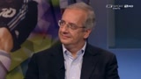 Walter Veltroni incontra Fayna