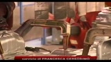 19/06/2010 - Pomigliano, oggi la fiaccolata per il sì dell'accordo