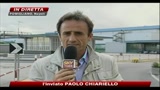 19/06/2010 - Pomigliano, fiaccolata a sostegno dell'accordo Fiat- Sindacati