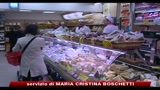 Mozzarella blu, Fazio attivato sistema di allerta rapido UE