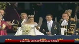 Victoria: grazie svedesi per avermi dato il mio principe
