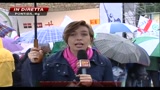 Pontida, 20° anniversario della festa della Lega Nord