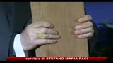 Grandi appalti, P. Lombardi, Sepe collaborerà con giustizia