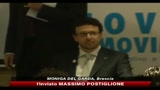 20/06/2010 - Pdl, nasce Fondazione Liberamente
