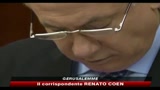 20/06/2010 - Gaza, Israele autorizza ingresso beni civili
