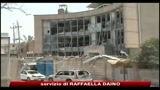 20/06/2010 - Doppio attacco kamikaze a Baghdad, 26 morti