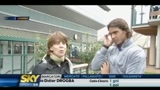 21/06/2010 - Wimbledon, parla Rafael Nadal