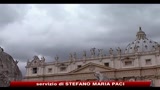 Inchiesta grandi appalti, interviene il Vaticano
