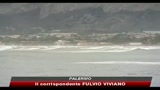 Maltempo, sospesi collegamenti con isole minori