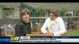21/06/2010 - Wimbledon, parla Roger Federer