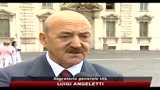 Fiat, Angeletti sì ad accordo, da Pomigliano rinascita Sud