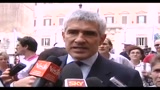 Casini: la manovra è la priorità