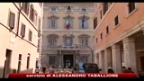 Manovra, emendamenti: rispunta condono edilizio