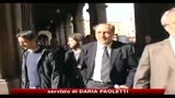 21/06/2010 - Rimborsi elettorali IDV, Di Pietro: accuse archiviate