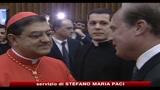 Sepe: hanno voluto colpirmi anche da dentro la Chiesa