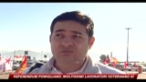 Referendum Pomigliano, moltissimi lavoratori voteranno sì