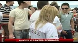 Pomigliano, i punti dell'accordo siglato il 15-06