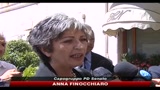 Manovra, Finocchiaro: Rivedere tagli alle regioni