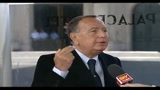 Bonaiuti: Nessun condono