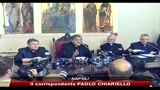Grandi appalti, Sepe: fiducia nella magistratura
