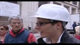 22/06/2010 - Cialente: accendiamo di nuovo i riflettori sulla città