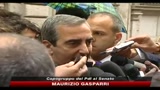 22/06/2010 - Maggioranza disponibile ad un lavoro serrato