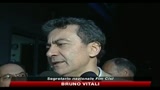 23/06/2010 - Referendum Pomigliano, le dichiarazioni dei sindacati