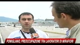23/06/2010 - Pomigliano, il sì non sfonda. Incerto il futuro dello stabilimento
