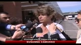 23/06/2010 - Fiat, Camusso: Riaprire confronto, serve soluzione condivisa
