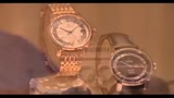 Opening Omega, celebrità puntuali sul tappeto rosso